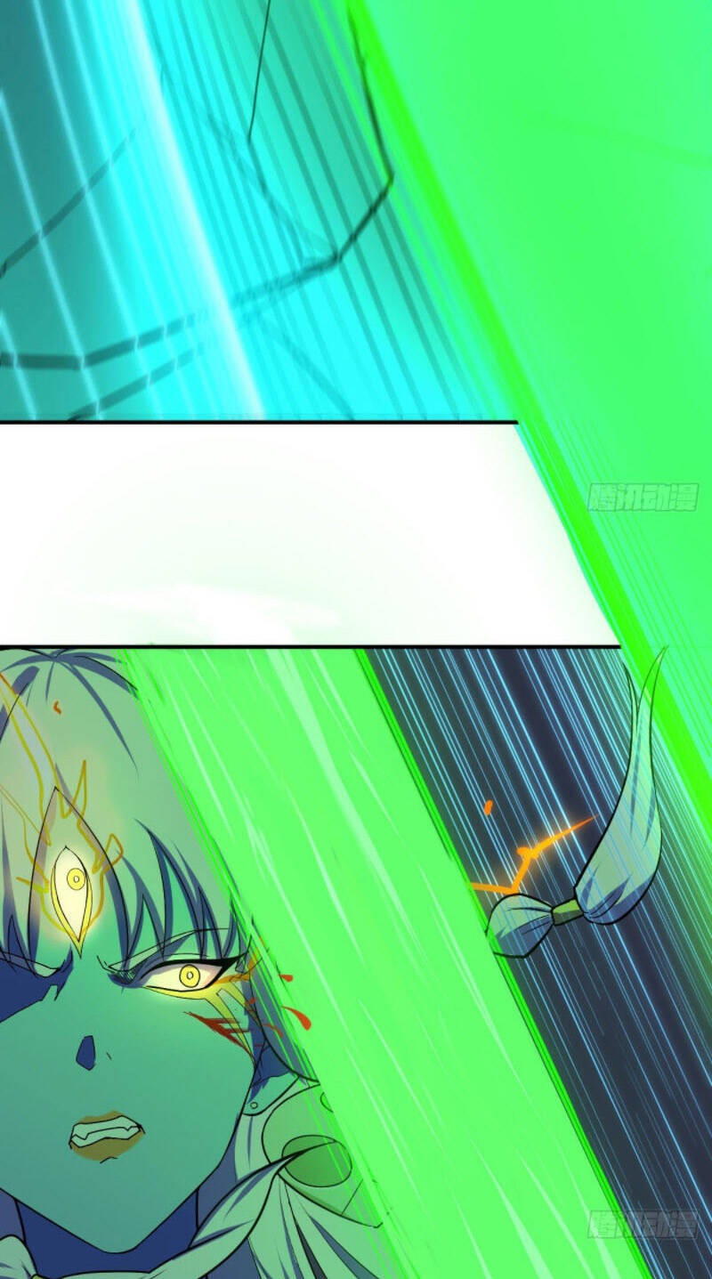 Trợ Lý Thánh Tôn, Ta Đã Vô Địch - Chương 19