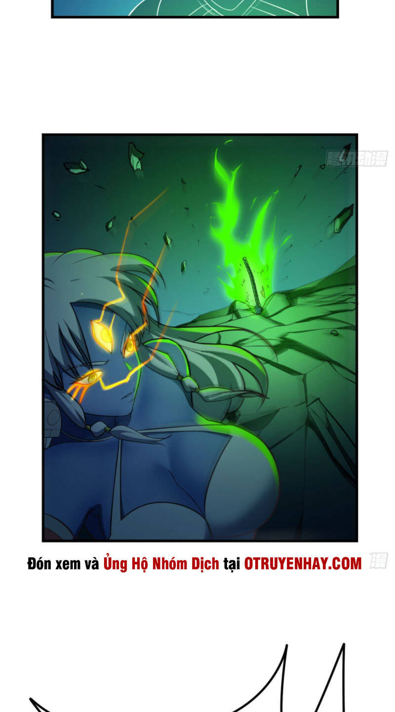 Trợ Lý Thánh Tôn, Ta Đã Vô Địch - Chương 19