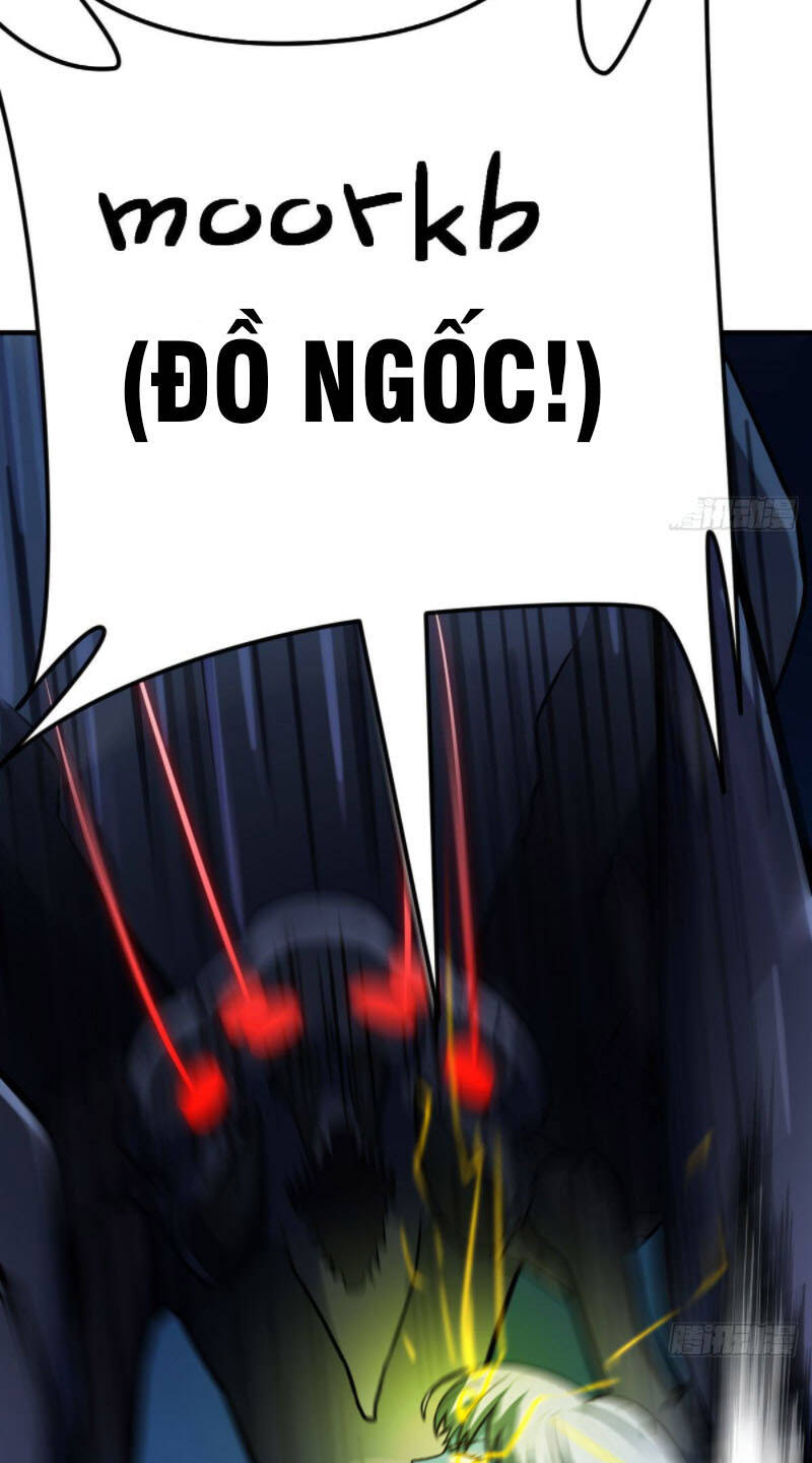 Trợ Lý Thánh Tôn, Ta Đã Vô Địch - Chương 19