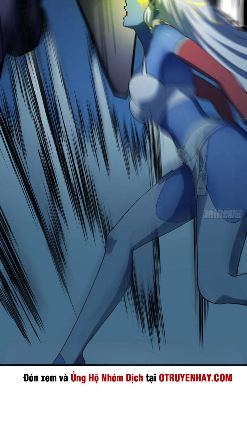 Trợ Lý Thánh Tôn, Ta Đã Vô Địch - Chương 19