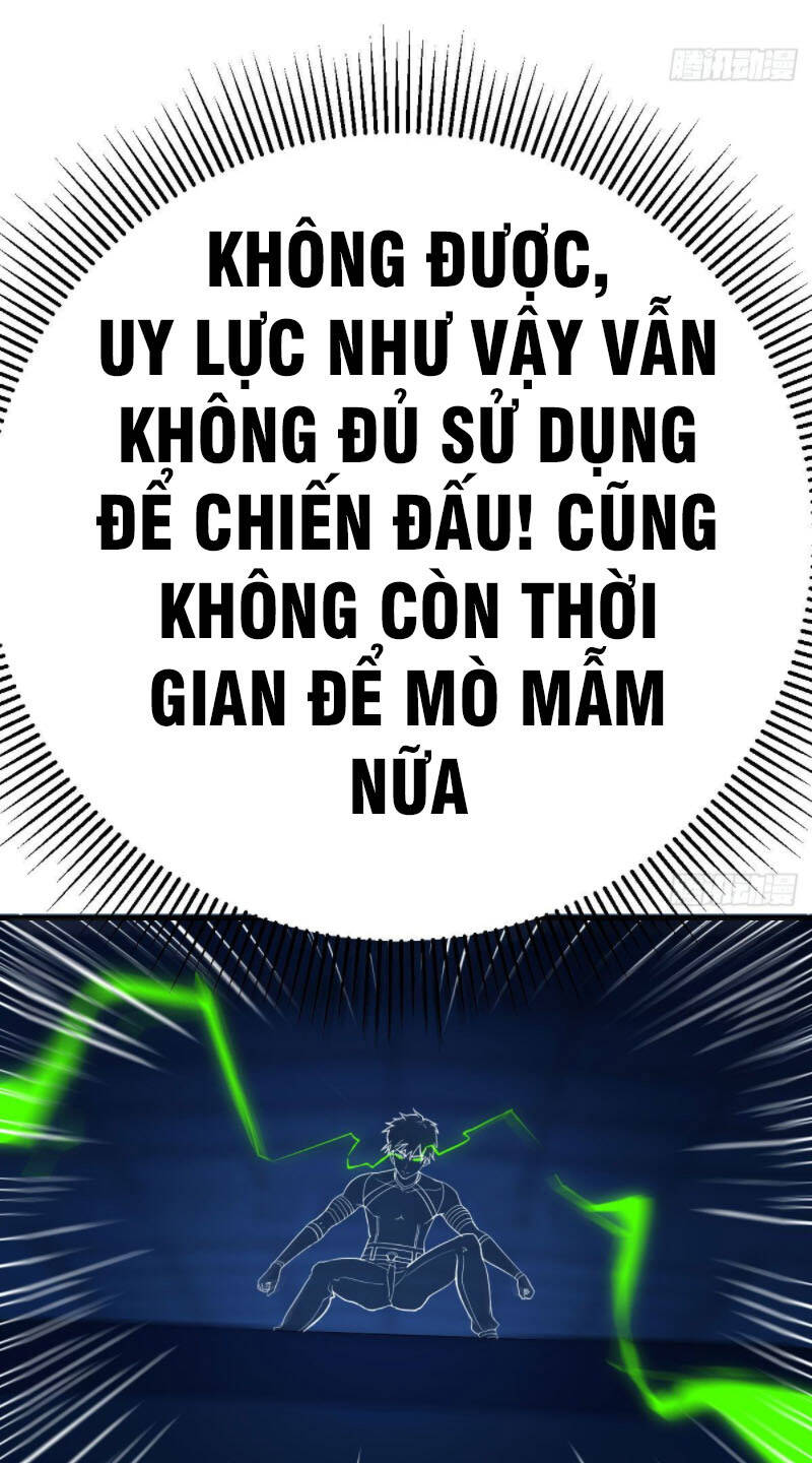 Trợ Lý Thánh Tôn, Ta Đã Vô Địch - Chương 19