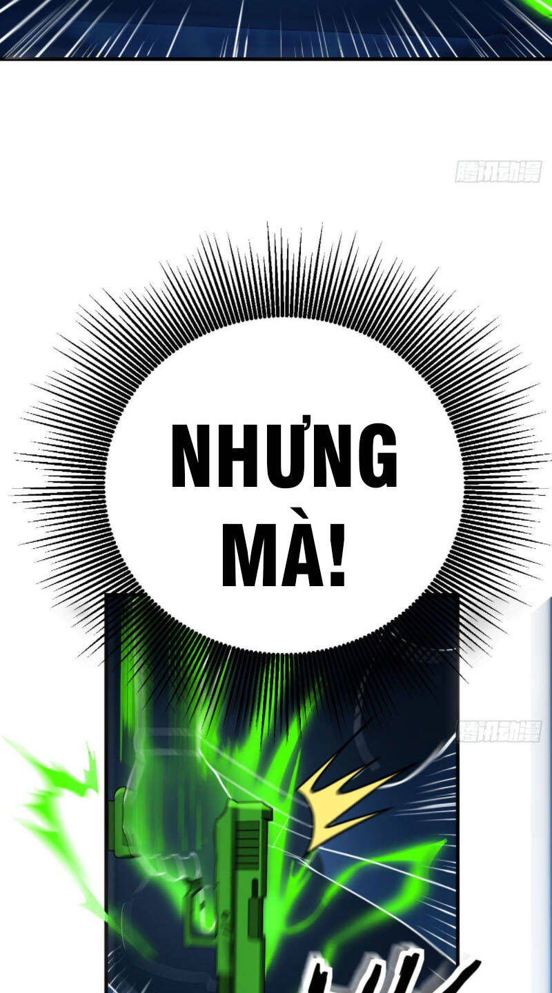 Trợ Lý Thánh Tôn, Ta Đã Vô Địch - Chương 19