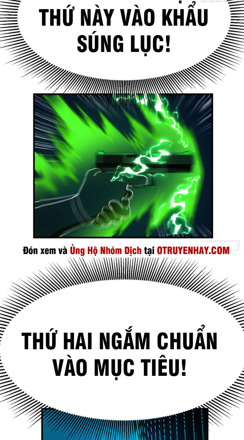 Trợ Lý Thánh Tôn, Ta Đã Vô Địch - Chương 19