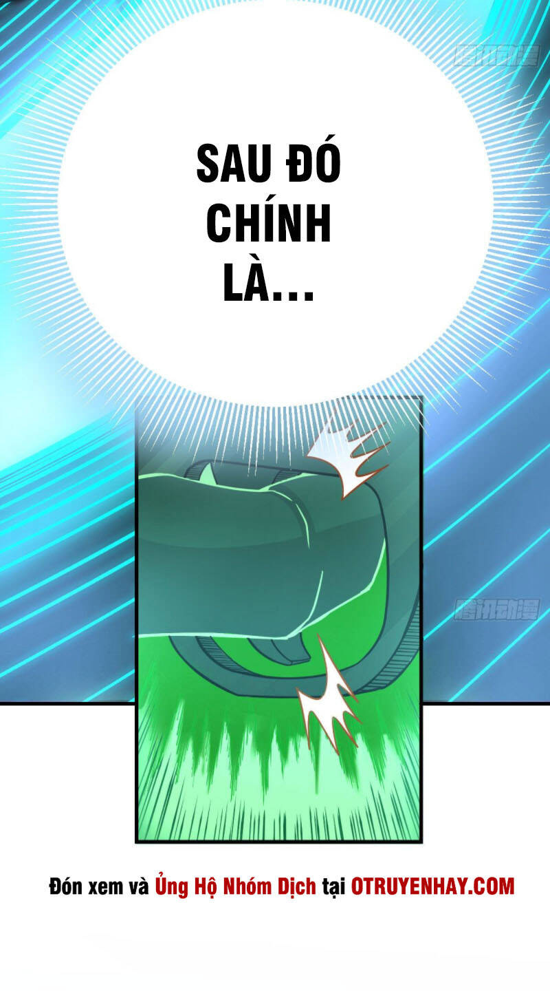 Trợ Lý Thánh Tôn, Ta Đã Vô Địch - Chương 19