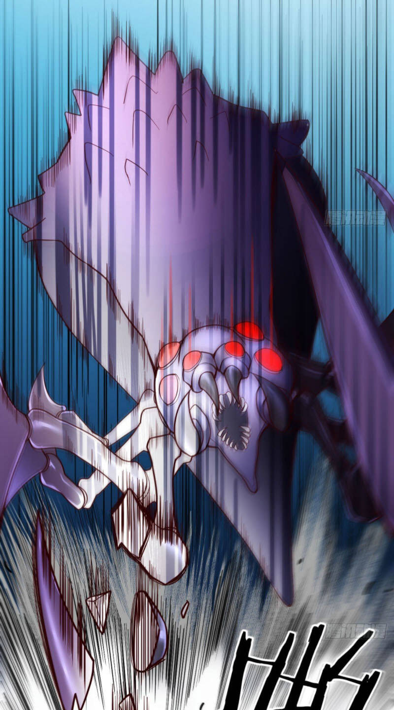 Trợ Lý Thánh Tôn, Ta Đã Vô Địch - Chương 19