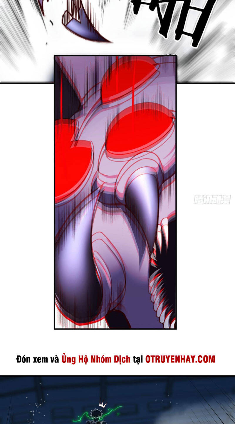 Trợ Lý Thánh Tôn, Ta Đã Vô Địch - Chương 19