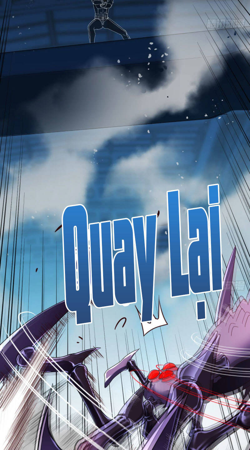 Trợ Lý Thánh Tôn, Ta Đã Vô Địch - Chương 19