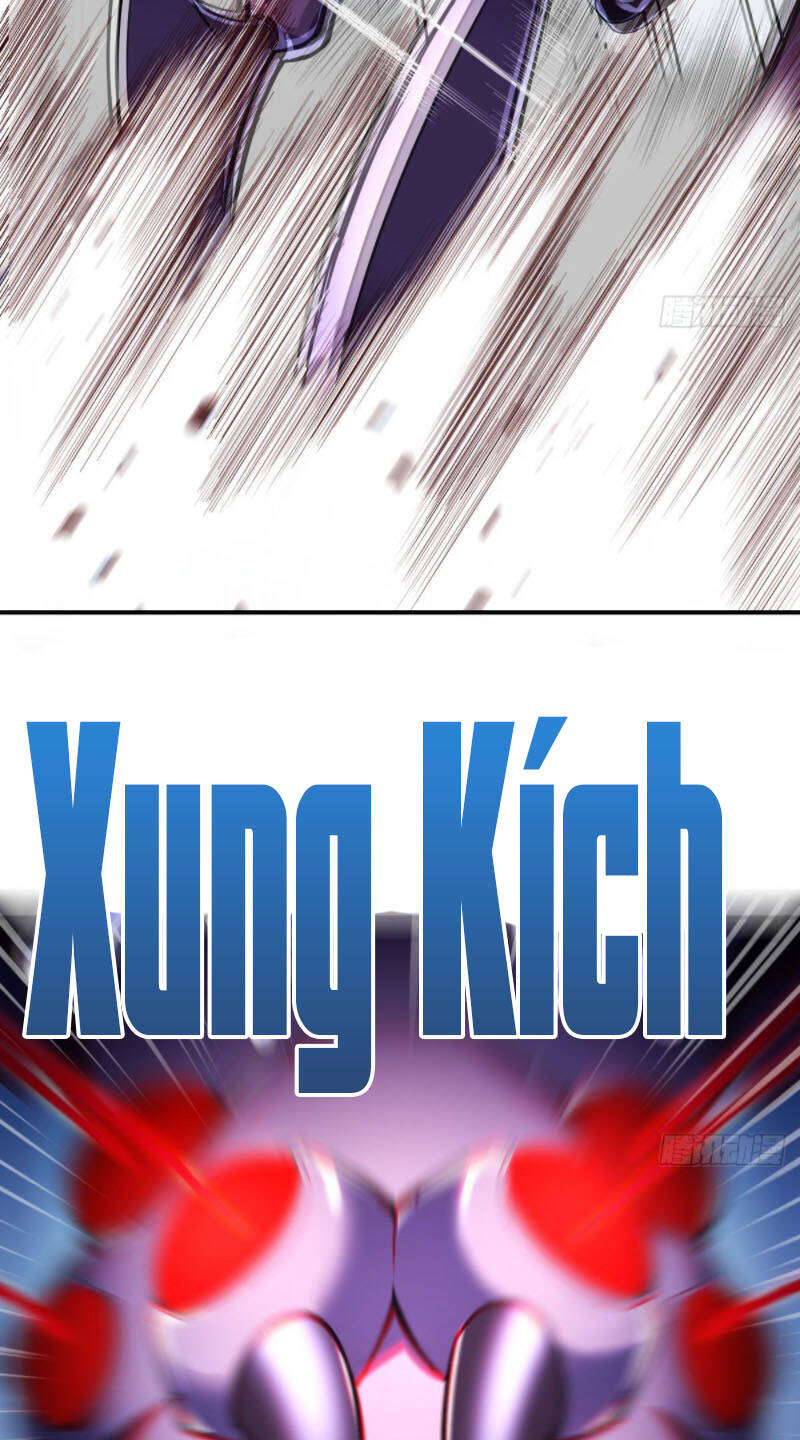 Trợ Lý Thánh Tôn, Ta Đã Vô Địch - Chương 19