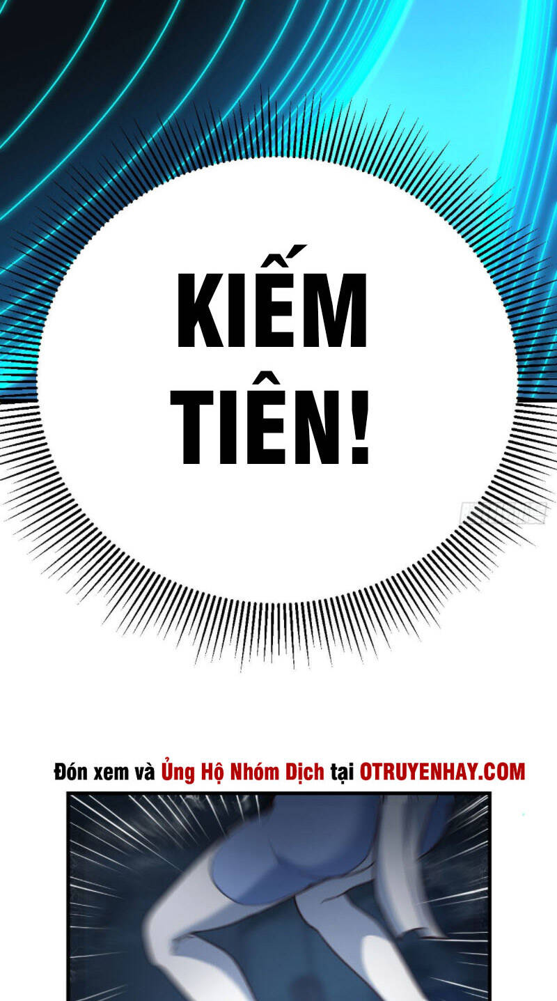 Trợ Lý Thánh Tôn, Ta Đã Vô Địch - Chương 19