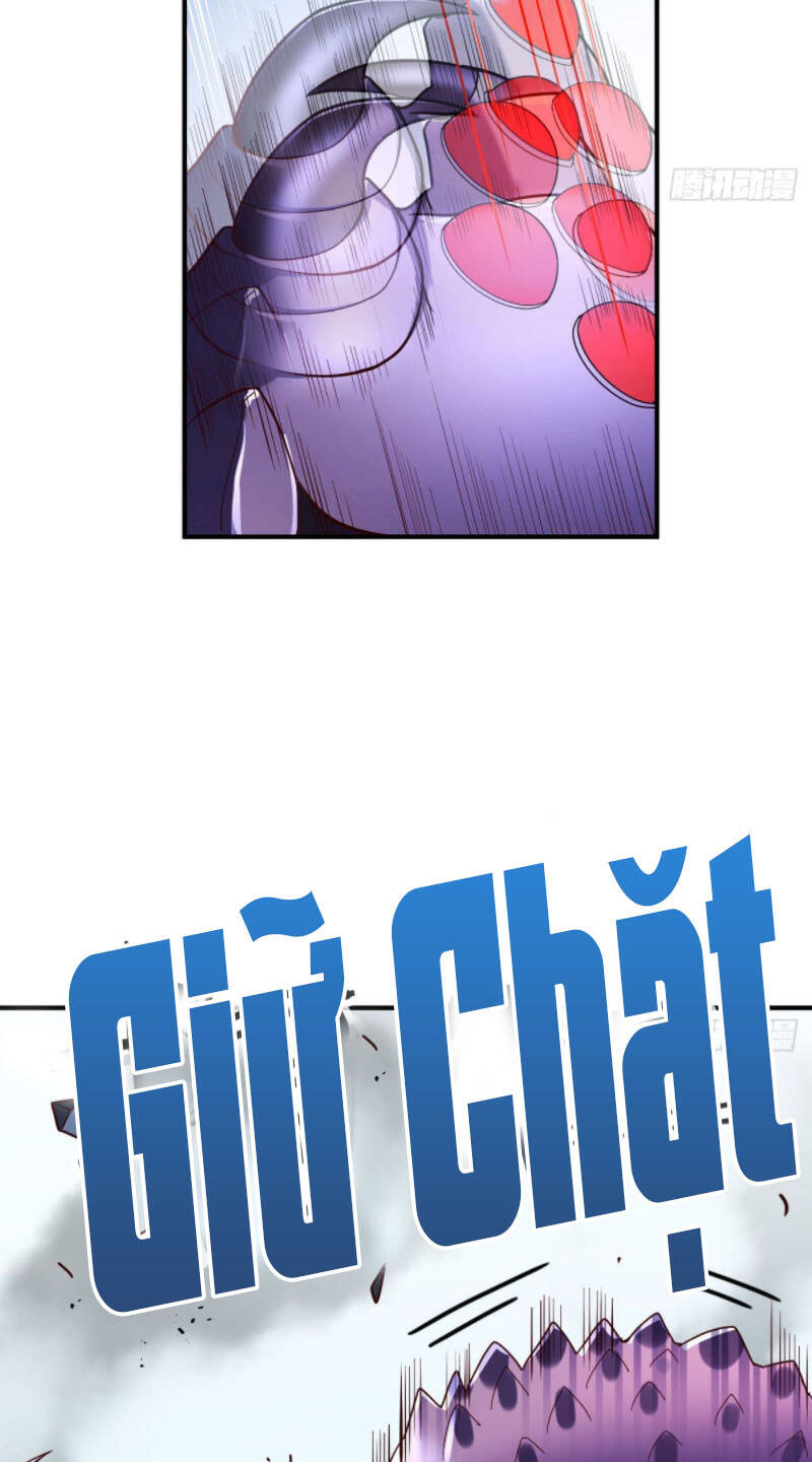 Trợ Lý Thánh Tôn, Ta Đã Vô Địch - Chương 19