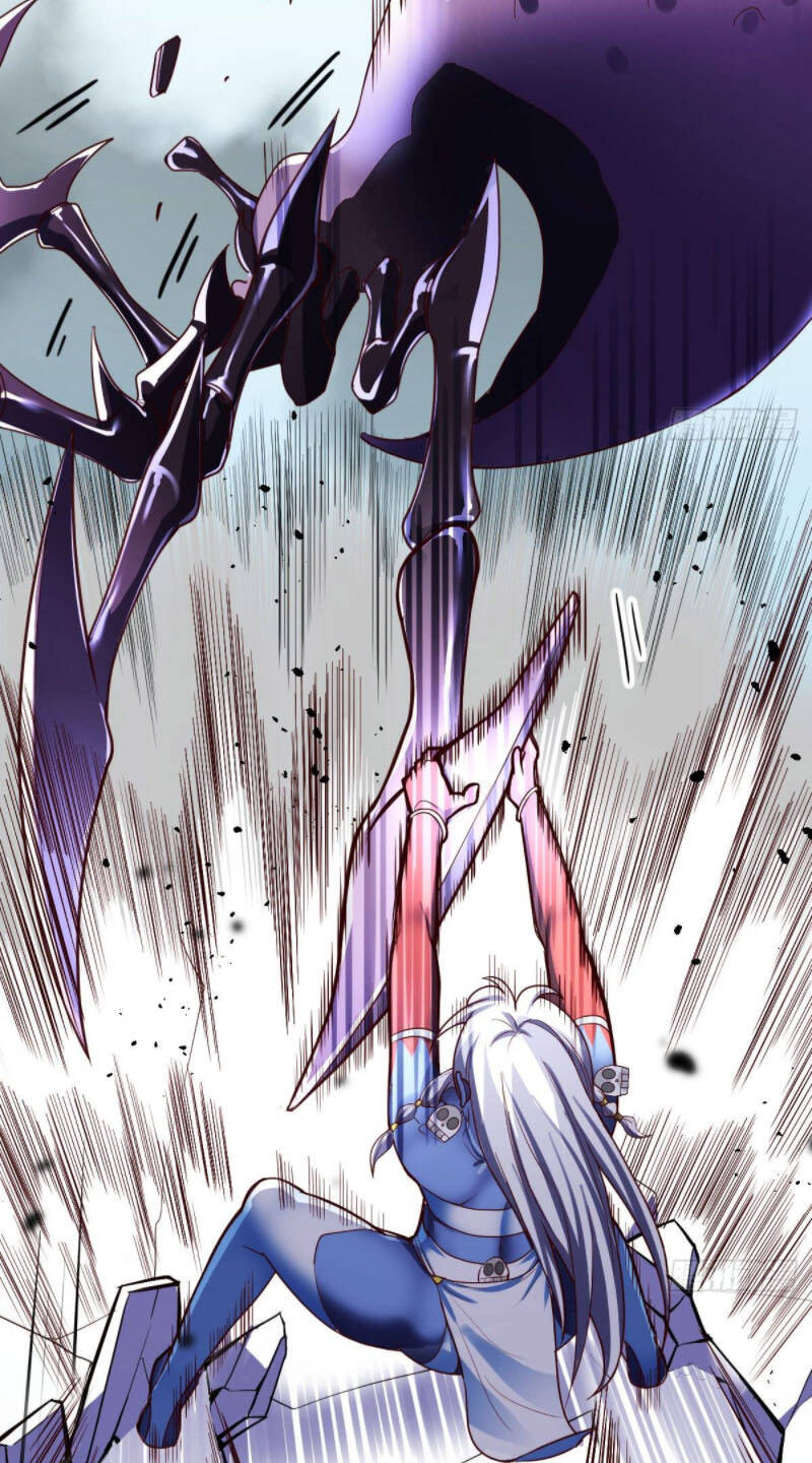 Trợ Lý Thánh Tôn, Ta Đã Vô Địch - Chương 19