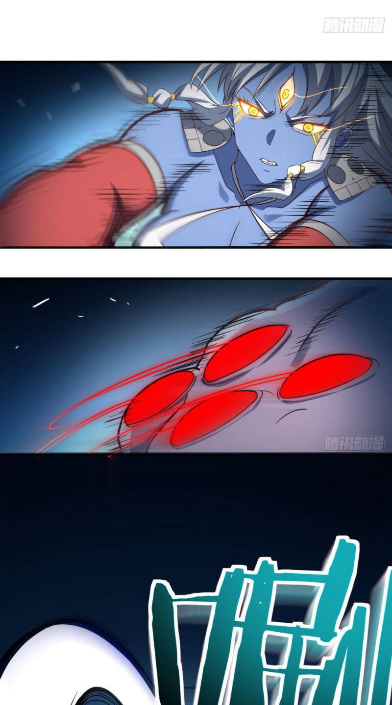 Trợ Lý Thánh Tôn, Ta Đã Vô Địch - Chương 19