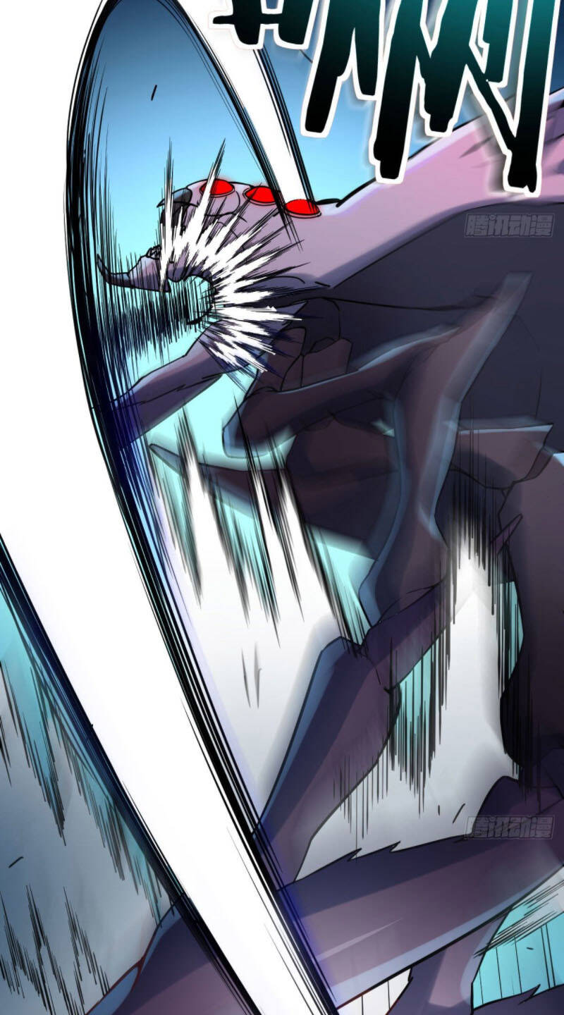 Trợ Lý Thánh Tôn, Ta Đã Vô Địch - Chương 19