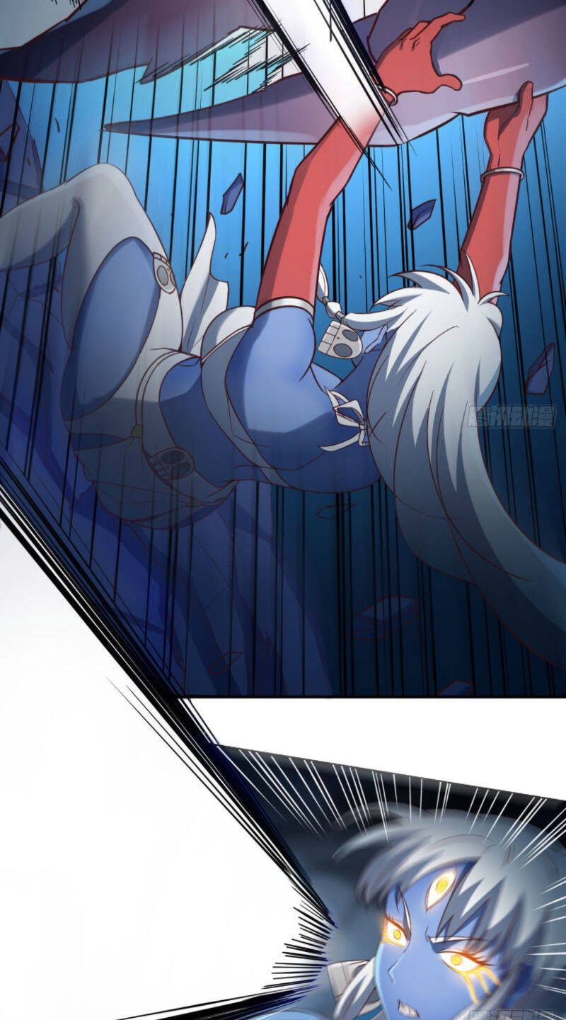 Trợ Lý Thánh Tôn, Ta Đã Vô Địch - Chương 19