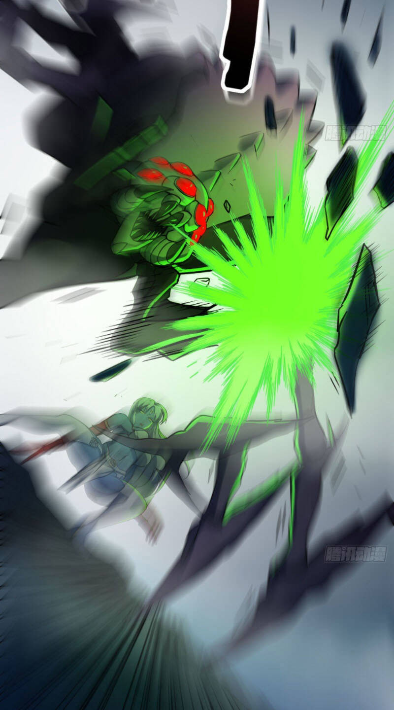 Trợ Lý Thánh Tôn, Ta Đã Vô Địch - Chương 19