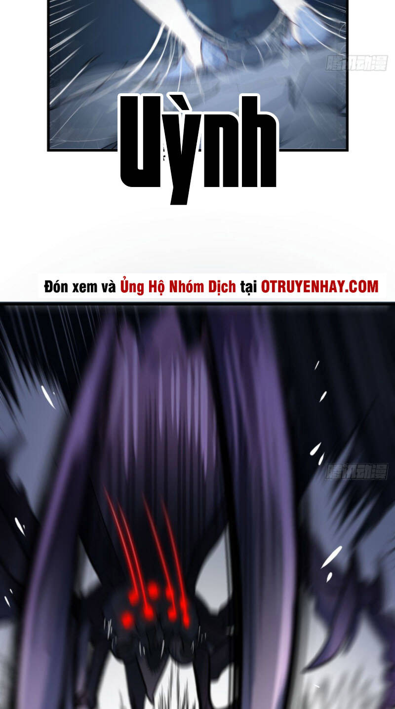 Trợ Lý Thánh Tôn, Ta Đã Vô Địch - Chương 19