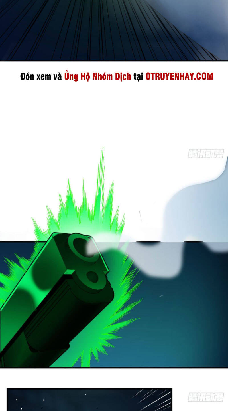 Trợ Lý Thánh Tôn, Ta Đã Vô Địch - Chương 19