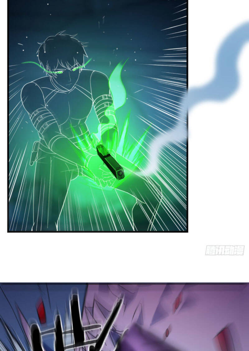 Trợ Lý Thánh Tôn, Ta Đã Vô Địch - Chương 19