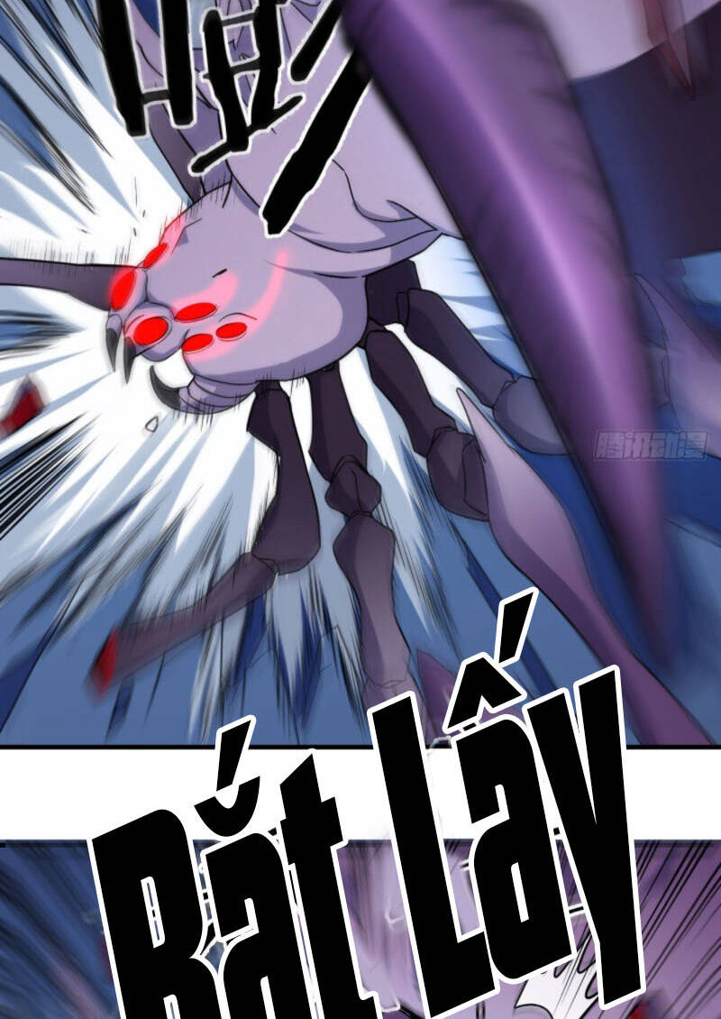 Trợ Lý Thánh Tôn, Ta Đã Vô Địch - Chương 19