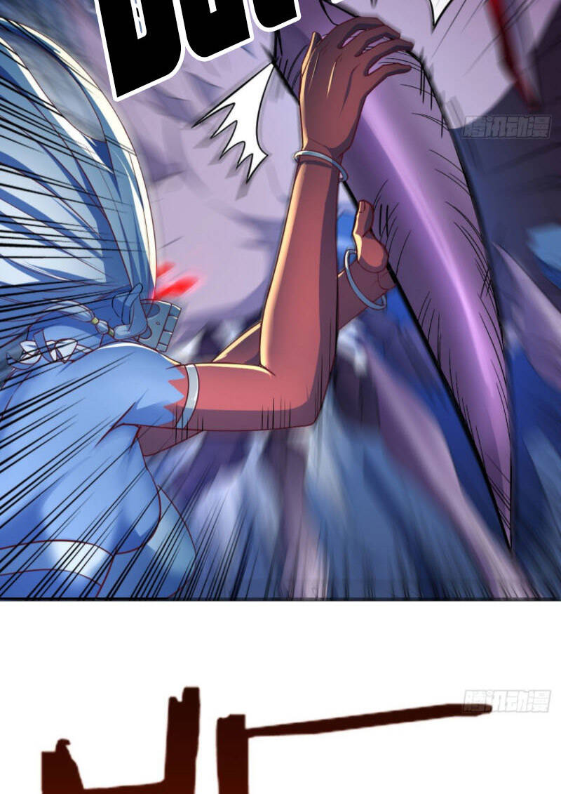 Trợ Lý Thánh Tôn, Ta Đã Vô Địch - Chương 19