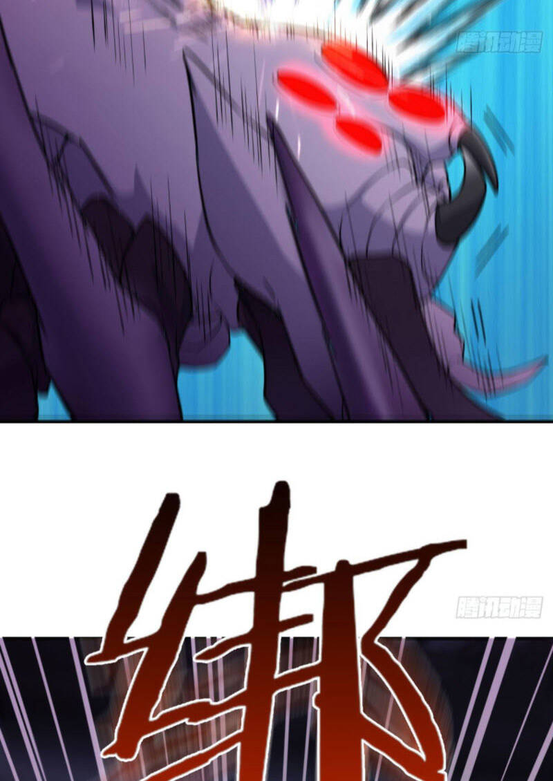 Trợ Lý Thánh Tôn, Ta Đã Vô Địch - Chương 19