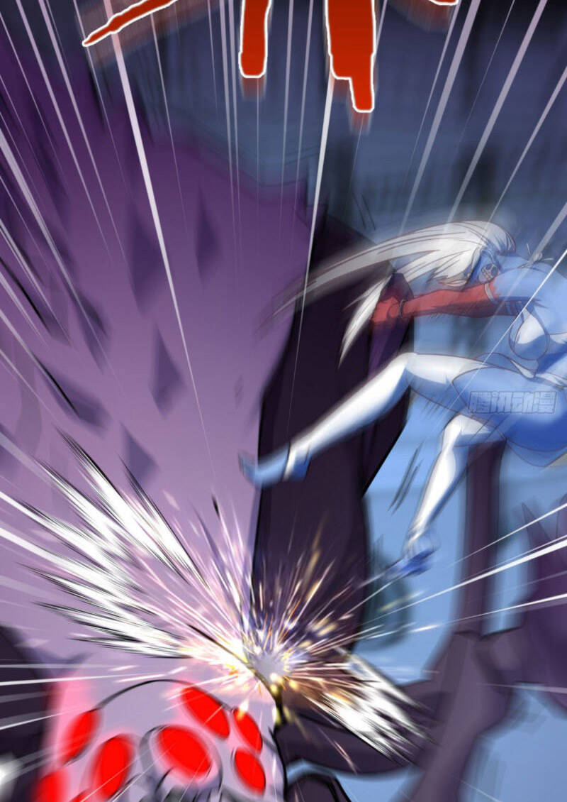 Trợ Lý Thánh Tôn, Ta Đã Vô Địch - Chương 19