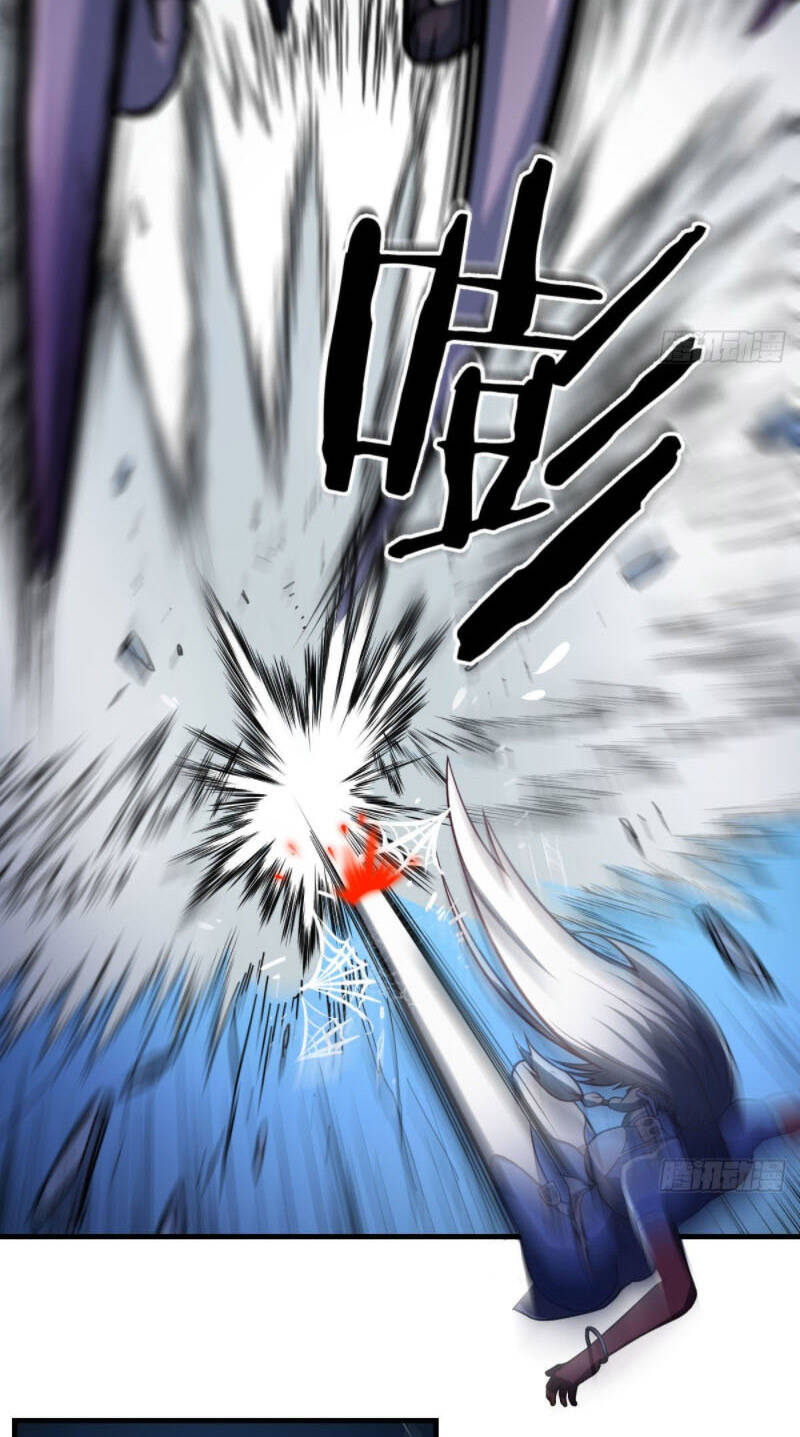 Trợ Lý Thánh Tôn, Ta Đã Vô Địch - Chương 19