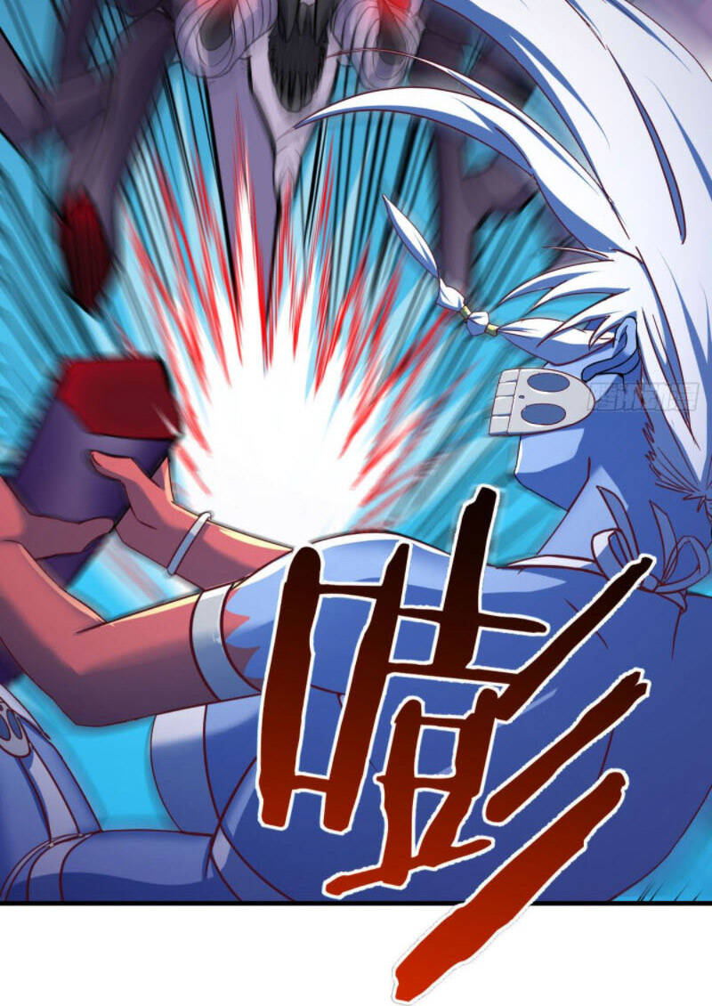 Trợ Lý Thánh Tôn, Ta Đã Vô Địch - Chương 19