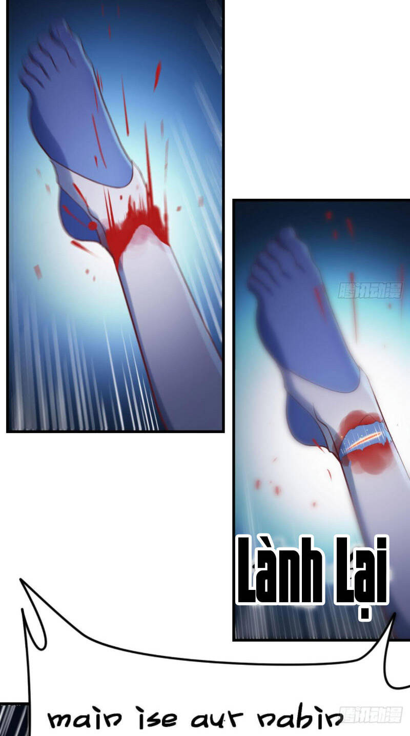 Trợ Lý Thánh Tôn, Ta Đã Vô Địch - Chương 19