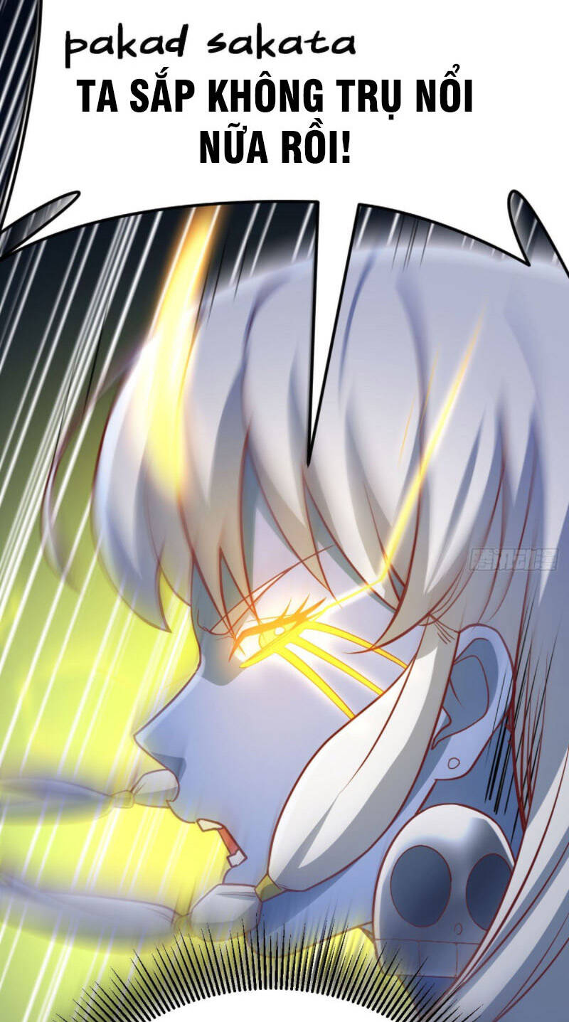 Trợ Lý Thánh Tôn, Ta Đã Vô Địch - Chương 19