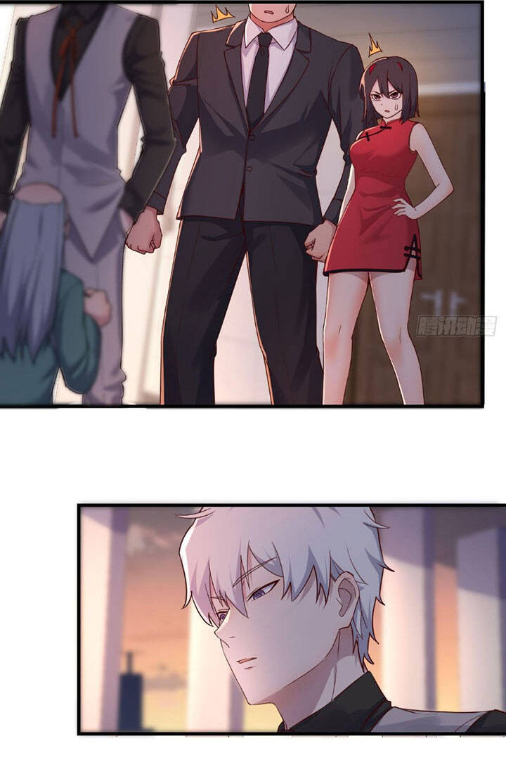 Trợ Lý Thánh Tôn, Ta Đã Vô Địch - Chương 2