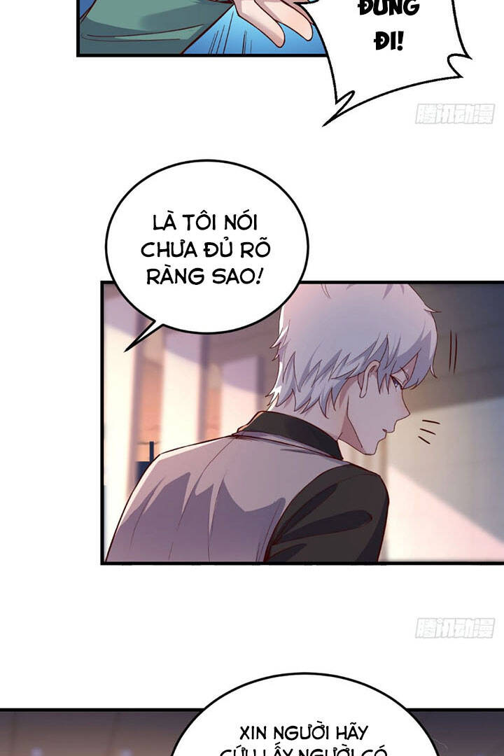 Trợ Lý Thánh Tôn, Ta Đã Vô Địch - Chương 2