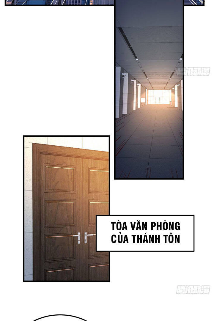 Trợ Lý Thánh Tôn, Ta Đã Vô Địch - Chương 2