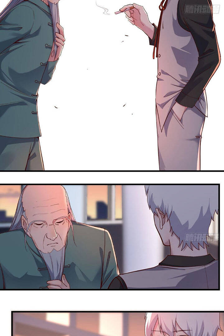 Trợ Lý Thánh Tôn, Ta Đã Vô Địch - Chương 2