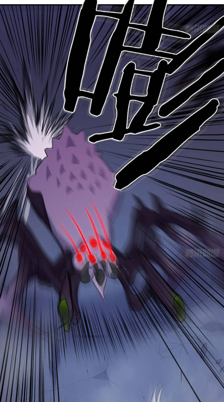 Trợ Lý Thánh Tôn, Ta Đã Vô Địch - Chương 20