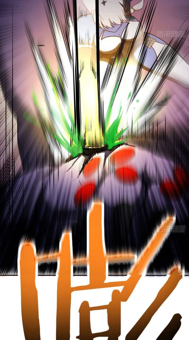 Trợ Lý Thánh Tôn, Ta Đã Vô Địch - Chương 21