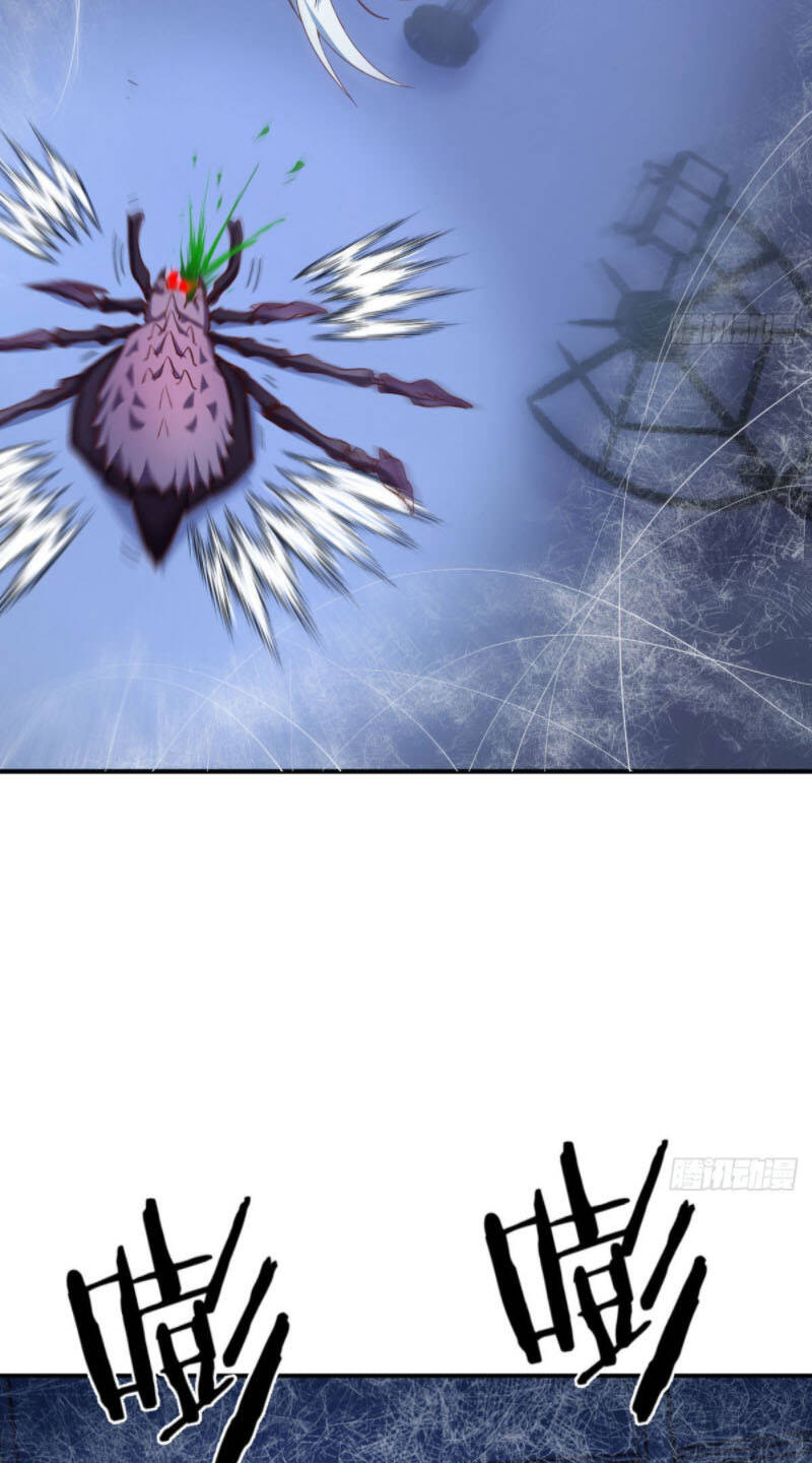 Trợ Lý Thánh Tôn, Ta Đã Vô Địch - Chương 21