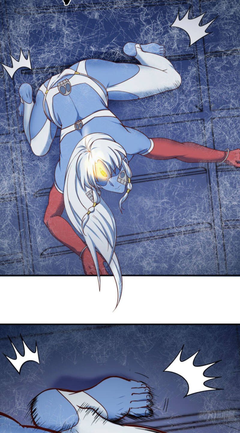 Trợ Lý Thánh Tôn, Ta Đã Vô Địch - Chương 21