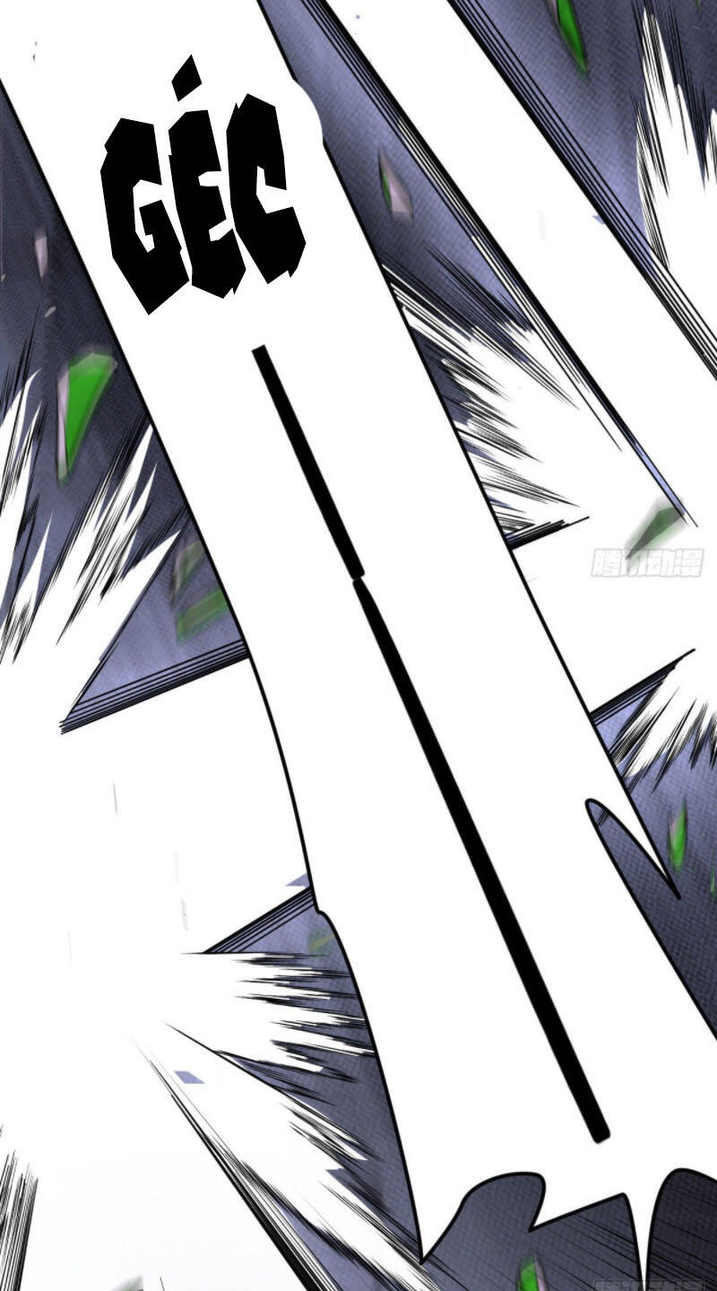 Trợ Lý Thánh Tôn, Ta Đã Vô Địch - Chương 21