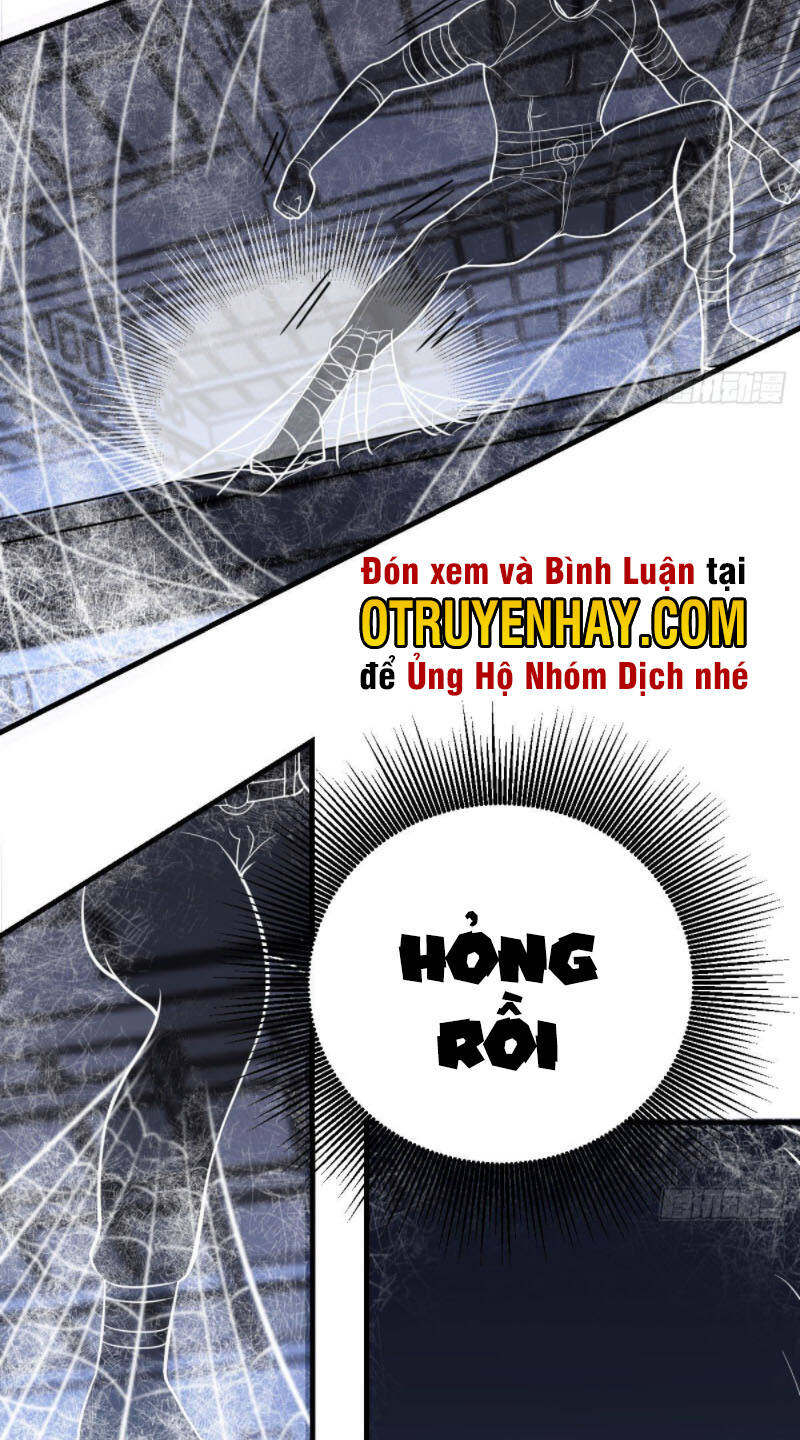 Trợ Lý Thánh Tôn, Ta Đã Vô Địch - Chương 21