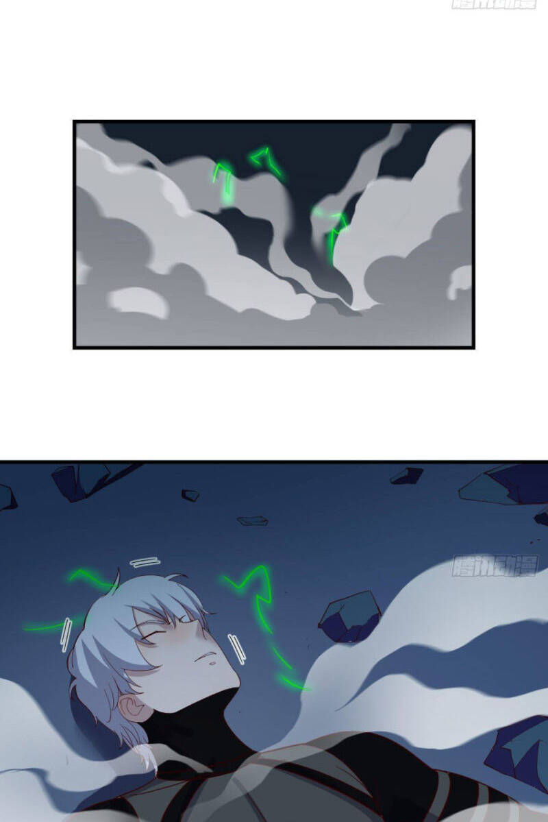 Trợ Lý Thánh Tôn, Ta Đã Vô Địch - Chương 21