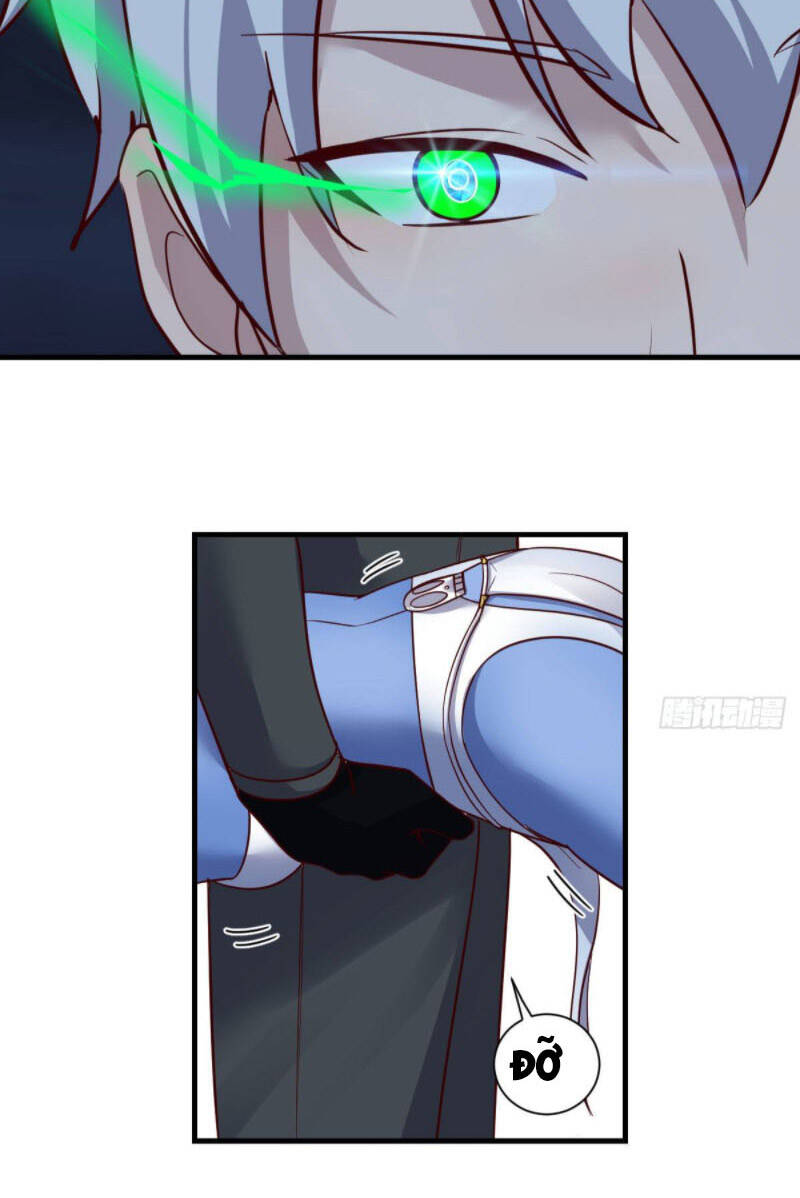 Trợ Lý Thánh Tôn, Ta Đã Vô Địch - Chương 21