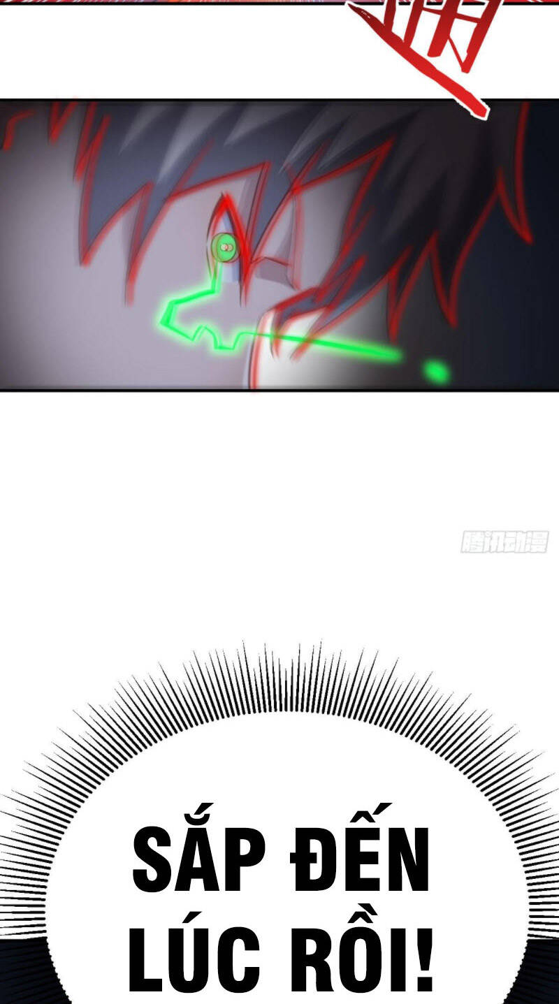 Trợ Lý Thánh Tôn, Ta Đã Vô Địch - Chương 22