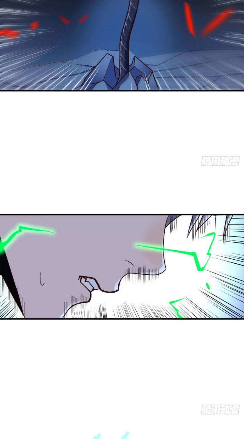 Trợ Lý Thánh Tôn, Ta Đã Vô Địch - Chương 22