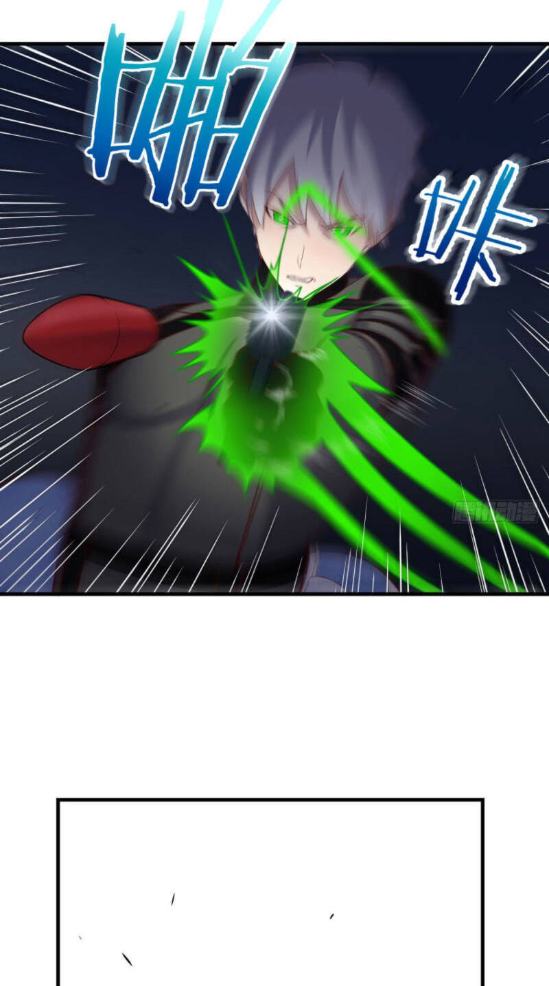 Trợ Lý Thánh Tôn, Ta Đã Vô Địch - Chương 22