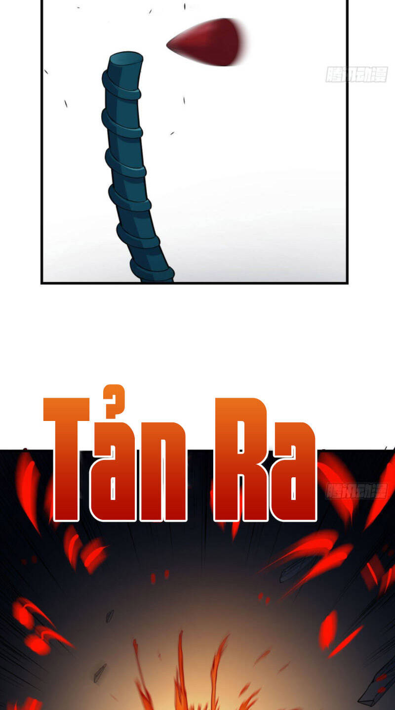 Trợ Lý Thánh Tôn, Ta Đã Vô Địch - Chương 22