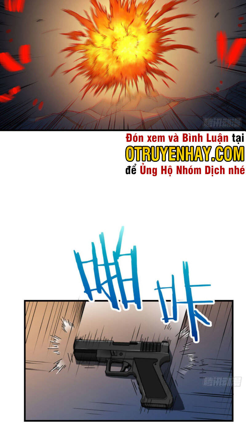 Trợ Lý Thánh Tôn, Ta Đã Vô Địch - Chương 22