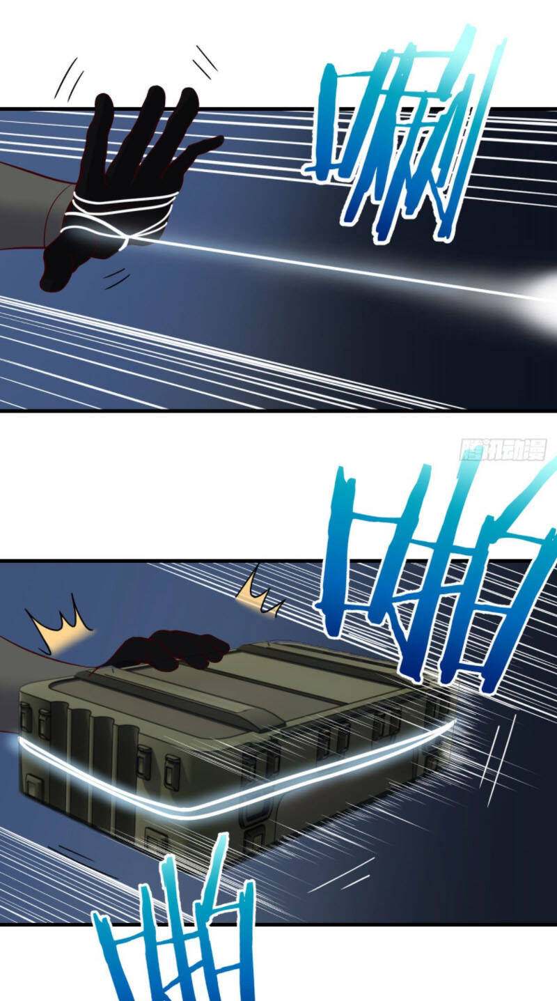 Trợ Lý Thánh Tôn, Ta Đã Vô Địch - Chương 22