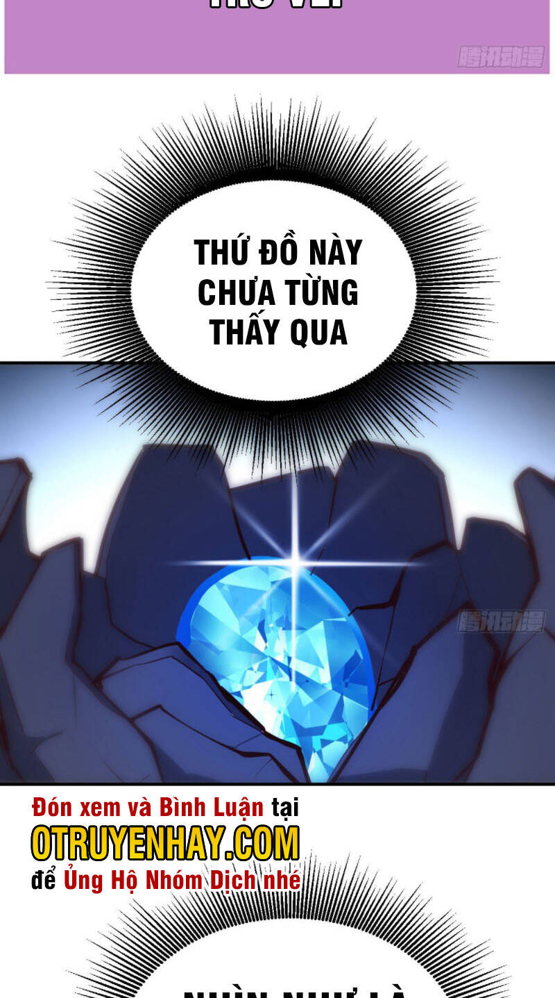 Trợ Lý Thánh Tôn, Ta Đã Vô Địch - Chương 22