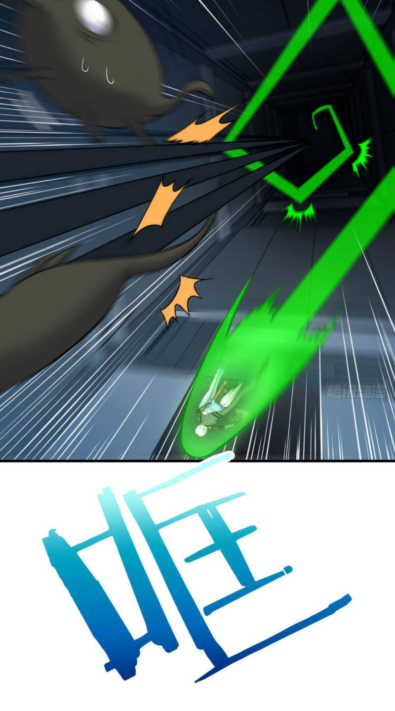 Trợ Lý Thánh Tôn, Ta Đã Vô Địch - Chương 22